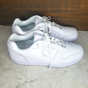 Nike AQ1775-100 Mens Ebernon White/White Sneakers size 11